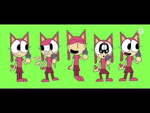 Saleh's FNF Animations Saleh's FNF Animations