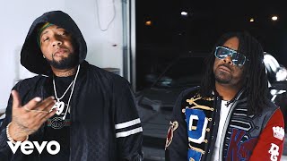 Philthy Rich Ft. 03 Greedo - Not The Type