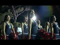 UA Homecoming Weekend Highlights