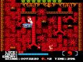 Kabuki Quantum Fighter - TAS Speed-Run