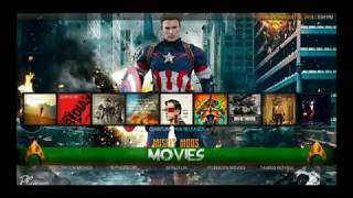 Best Kodi Build? 2018