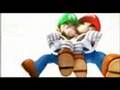 Youtube Thumbnail YouTube Poop: Mario Kart Wii Movie