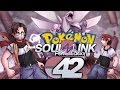 Let's Play Pokémon Perl [Soul Link / German] - #42 - Picknic...
