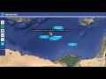 EgyptAir MS804 Sea rescue operations