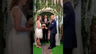 Watch a Wedding