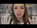 Asmr Flu Doctor Checkup Medical Roleplay Soft Spoken Asmr Flu Doctor Checkup Medical Roleplay Soft Spoken