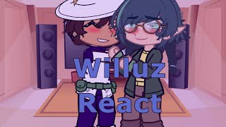 Willuz React | Lgbt