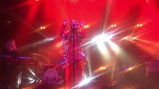 Light On Maggie Rogers Live In London A Koko 30th August 2018 Light On Maggie Rogers Live In London A Koko 30th August 2018