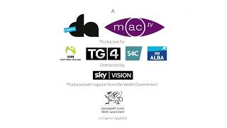 Cwmni Damac Tvbbc Northern Irelandtg4S4Cmg Albasky Vision 2019