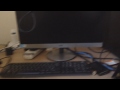 MINX VLOG #1 | NEW PC FROM OVERCLOCKERS.CO.UK + SETUP