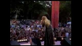 Watch Willa Ford Tender video