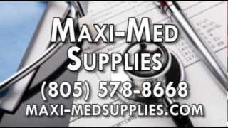 Medical Supply Store, Home Medical Equipment in Simi Valley CA 93063