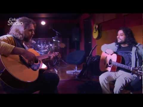 Rang Laaga - Sajjad Ali & Sanam Marvi - Preview Coke Studio...