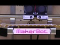 MakerBot Mystery Build: New Studs