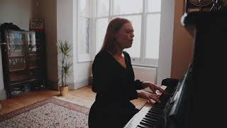 Freya Ridings - Wishbone (Live)