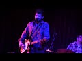 Tab Benoit --- Darkness