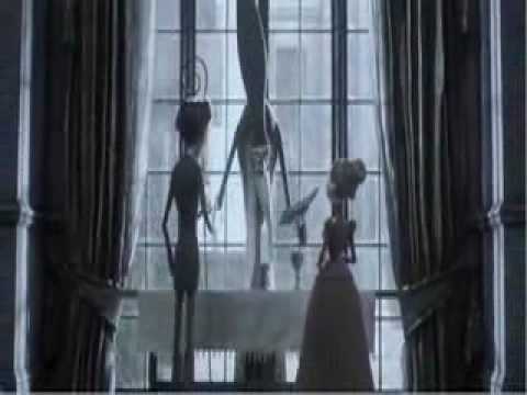 Wake Up: A Corpse Bride Music