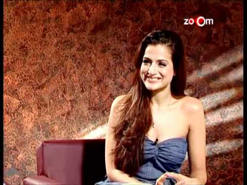 Amisha: Hrithik is my first