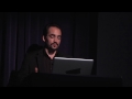 Zeitgeist Day 2013: Peter Joseph | "History of Economic Thought" [Part 2 of 11]