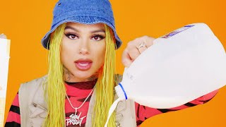 Snow Tha Product - Confleis (No Soy Santa) [Official Music Video]