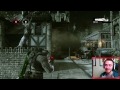 OLD FASHION TROLLING (Gears of War 3 w/ Goldy, Diction, & Vern)