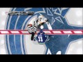 NHL 12 Demo Gameplay Vancouver vs Boston (HD)