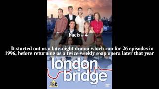 London Bridge (TV series) Top # 5 Facts