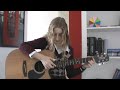 (Peppino D'Agostino) Close to Heaven - Ana Giollo