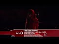 Christina Grimmie - Hold On, We're Going Home