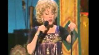 Watch Bette Midler Soph spoken Word video