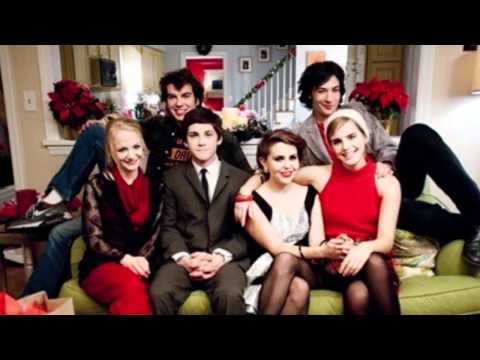 Emma Watson In New'The Perks of Being a Wallflower' Photo