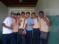 yo y los mejores momento con los pana