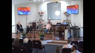 Covenant Baptist Church - Morning Worship - 03/20/22
