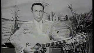 Video Four walls Jim Reeves