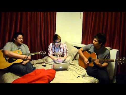 Thanking Our Fans Vol.1 ( Acoustic Learn To Fly ) thumb