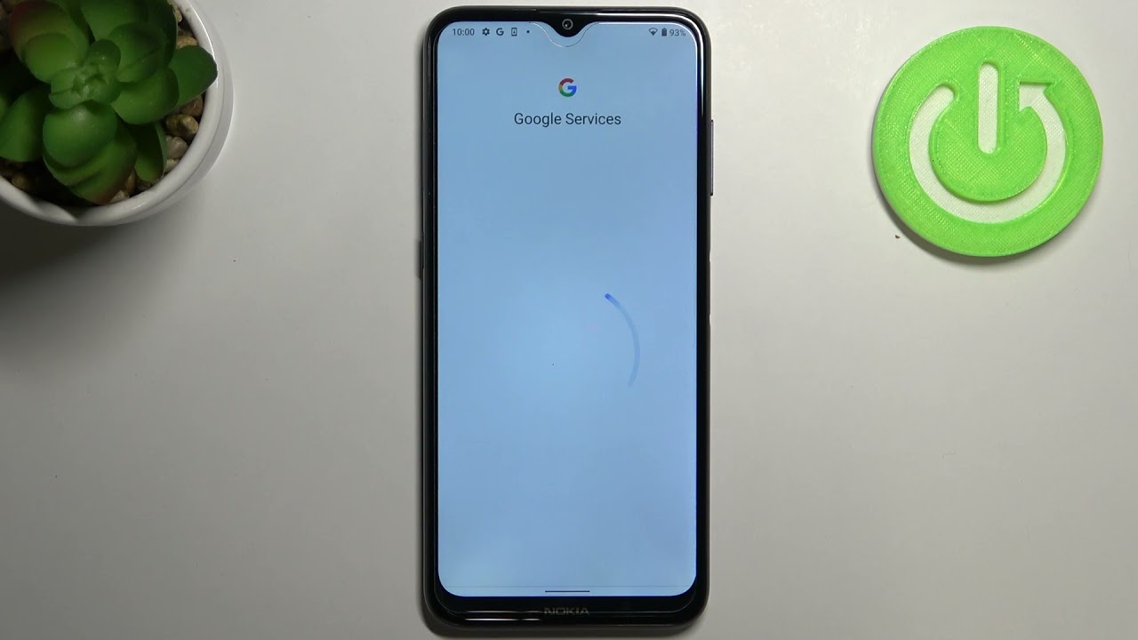How to Add/Remove Google Account on NOKIA G20 – Manage How to Add/Remove Google Account on NOKIA G20 – Manage