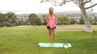 How to Lose Fat With a Strength Endurance Workout Routine