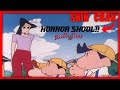 SHIN CHAN HORROR EPISODE||HORROR SCHOOL||IN TAMIL.