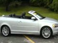 Volvo C70 T5 Convertible