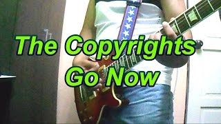 Watch Copyrights Go Now video