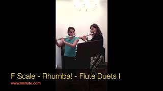 Rhumba - Carmen Marulanda