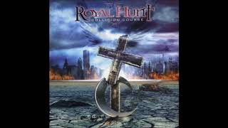 Watch Royal Hunt The First Rock video