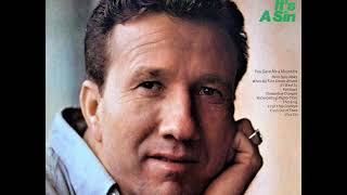 Watch Marty Robbins I Cant Say Goodbye video