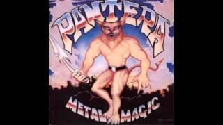 Watch Pantera Metal Magic video