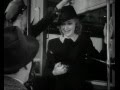 Tommy Edwards My Love Is A Sparrow. Video of Anne Shirley & John Garfield