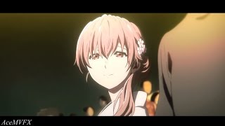 ?AMV - Closer?