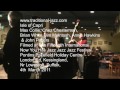 Isle of Capri - Max Collie's All Star Festival Band (Long Drum Solo)