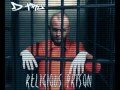 Substance Exhists- D Tru "Religious Prison" Music industry diss (www.dtrumusic.com)