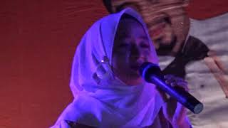 Deen assalam( Agama Perdamaian ) Cover Nissa Sabyan Bikin BAPER Deen assalam( Agama Perdamaian ) Cover Nissa Sabyan Bikin BAPER