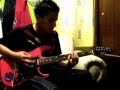 Destino perdido - Adios mujer(Cover) Rock Urbano Ricardo Vazquez